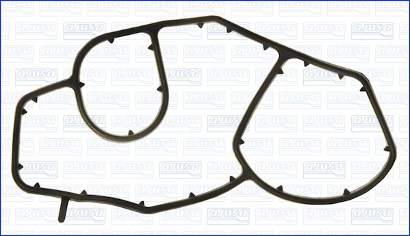 WILMINK GROUP Tihend,õlifiltrikorpus WG1447978